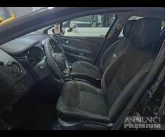 Renault clio 0.9 gpl unico prop 2017 nav - 8