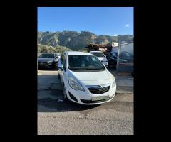 Opel Meriva 1.7 CDTI 110CV Elective