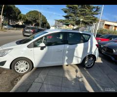 Opel Meriva 1.7 CDTI 110CV Elective