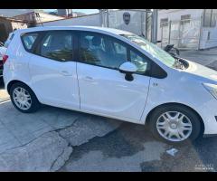 Opel Meriva 1.7 CDTI 110CV Elective