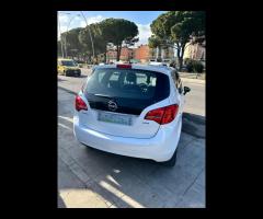 Opel Meriva 1.7 CDTI 110CV Elective