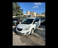 Opel Meriva 1.7 CDTI 110CV Elective