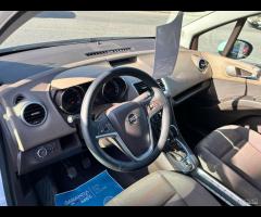 Opel Meriva 1.7 CDTI 110CV Elective - 7
