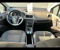 Opel Meriva 1.7 CDTI 110CV Elective - 8