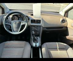 Opel Meriva 1.7 CDTI 110CV Elective - 9