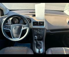 Opel Meriva 1.7 CDTI 110CV Elective - 10