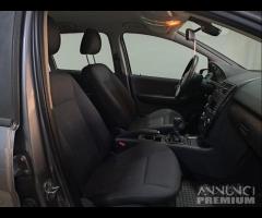Mercedes Classe A 160 unico prop 2010 - 7