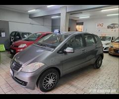 Mercedes Classe A 160 unico prop 2010 - 10