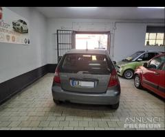 Mercedes Classe A 160 unico prop 2010 - 13