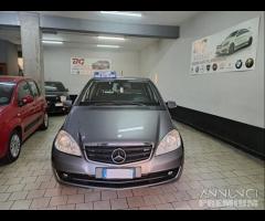 Mercedes Classe A 160 unico prop 2010 - 14