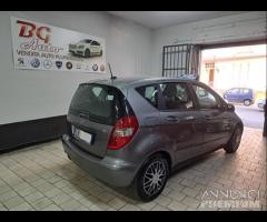 Mercedes Classe A 160 unico prop 2010 - 15