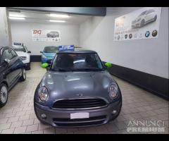 Mini Cooper 1.6 d unico prop 2010 - 8