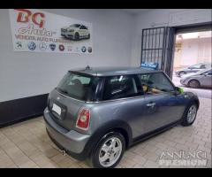 Mini Cooper 1.6 d unico prop 2010 - 9
