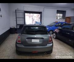 Mini Cooper 1.6 d unico prop 2010 - 10