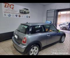 Mini Cooper 1.6 d unico prop 2010 - 11