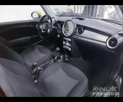 Mini Cooper 1.6 d unico prop 2010 - 12