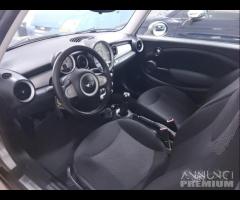 Mini Cooper 1.6 d unico prop 2010 - 13
