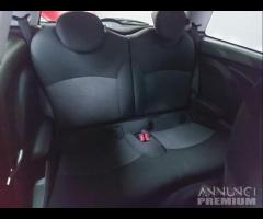 Mini Cooper 1.6 d unico prop 2010 - 14