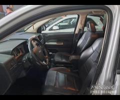 Jeep compass 2.0 4x4 Unico prop 2010 - 21