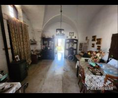 Masseria Contrada Riggio - 12