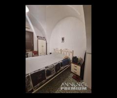 Bilocale con volte a stella e terrazzo Grottaglie