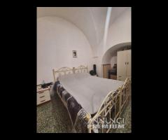 Bilocale con volte a stella e terrazzo Grottaglie