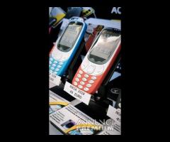 NOKIA 3310 MIX COLORI