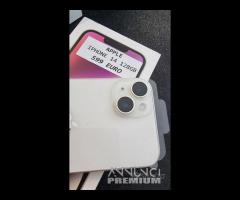 IPHONE 14 128GB WHITE