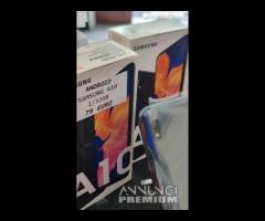 SAMSUNG A10 2/32GB KM0