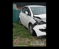 ricambi hyundai ix20 diesel D4FC