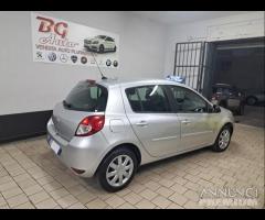 Renault Clio 1.5 dci unico prop 2009 nav