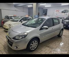 Renault Clio 1.5 dci unico prop 2009 nav