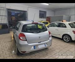 Renault Clio 1.5 dci unico prop 2009 nav