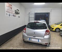 Renault Clio 1.5 dci unico prop 2009 nav