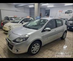Renault Clio 1.5 dci unico prop 2009 nav - 8
