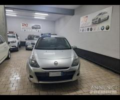 Renault Clio 1.5 dci unico prop 2009 nav - 9