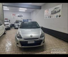 Renault Clio 1.5 dci unico prop 2009 nav - 11