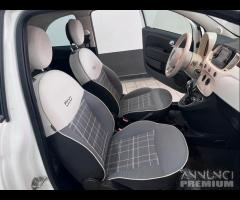 Fiat 500c cabrio automatico gpl nuova - 10