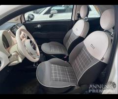 Fiat 500c cabrio automatico gpl nuova - 11