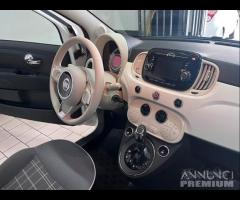 Fiat 500c cabrio automatico gpl nuova - 13