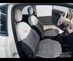 Fiat 500c cabrio automatico gpl nuova - 14