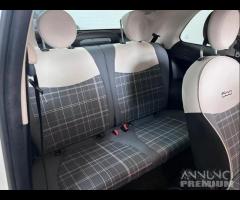 Fiat 500c cabrio automatico gpl nuova - 15