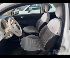 Fiat 500c cabrio automatico gpl nuova - 18