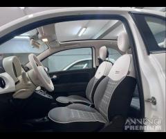Fiat 500c cabrio automatico gpl nuova - 30