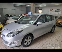 Renault scenic x mod 1.6 dci 7 posti uni pro 2012
