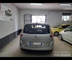 Renault scenic x mod 1.6 dci 7 posti uni pro 2012