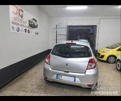 Renault Clio 1.5 dci unico prop 2009 nav