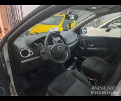 Renault Clio 1.5 dci unico prop 2009 nav - 10