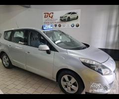 Renault scenic x mod 1.6 dci 7 posti uni pro 2012 - 13