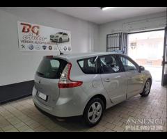 Renault scenic x mod 1.6 dci 7 posti uni pro 2012 - 14
